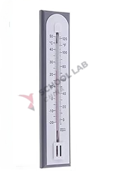 Brannan Giant Wall Thermometer